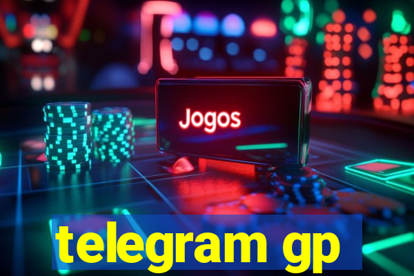 telegram gp